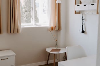 Hotel Sandvig Havn