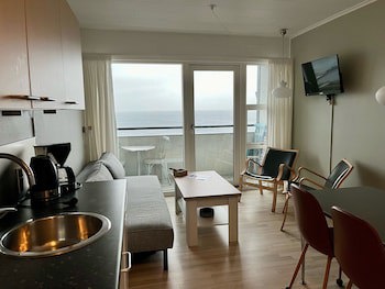 Hotel Sandvig Havn