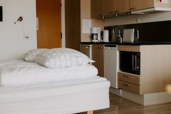 Hotel Sandvig Havn