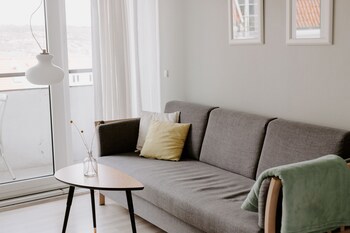 Hotel Sandvig Havn
