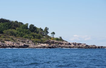 Hotel Sandvig Havn