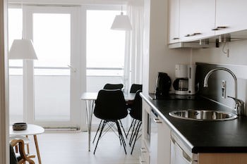 Hotel Sandvig Havn