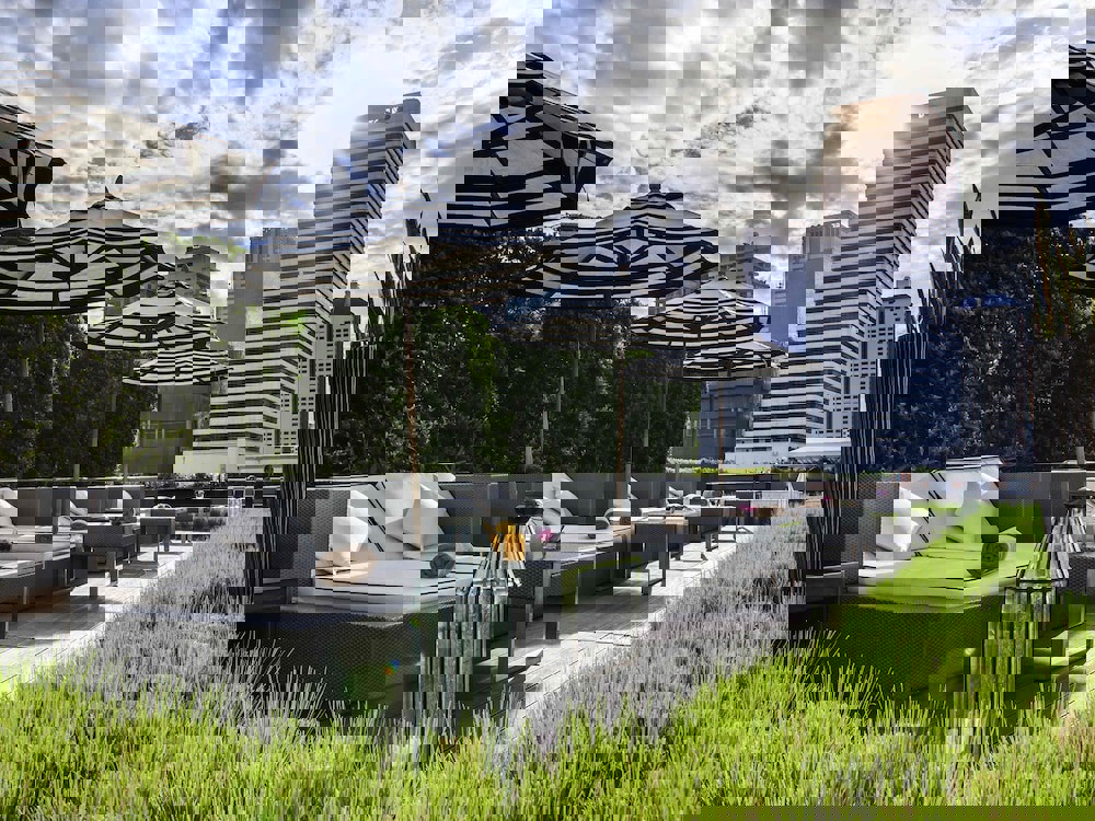 Movenpick Hotel Sukhumvit 15 Bangkok