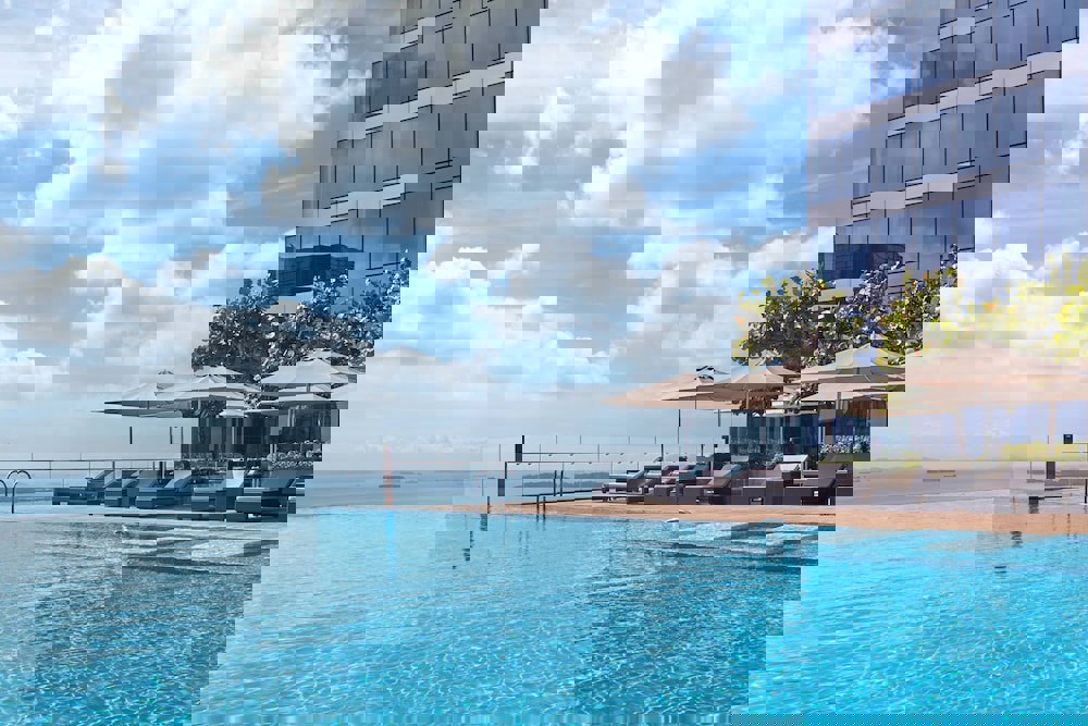 The Westin Singapore