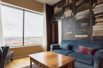 Best Western Plus Park City Lund