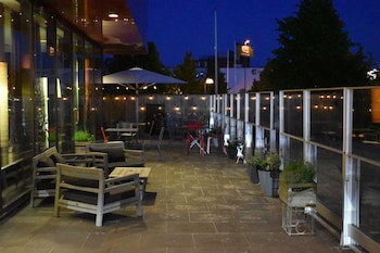 Best Western Plus Park City Lund