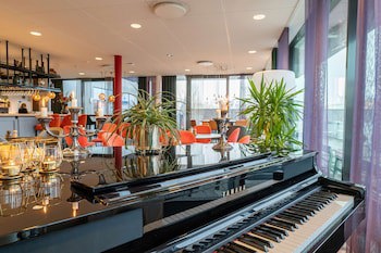 Best Western Plus Park City Lund