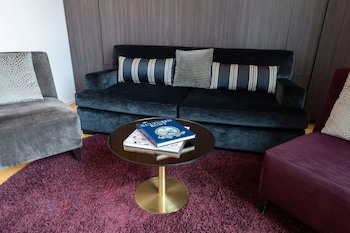 Best Western Plus Park City Lund