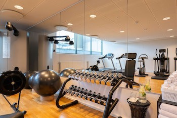 Best Western Plus Park City Lund