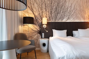 Best Western Plus Park City Lund