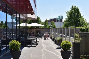 Best Western Plus Park City Lund
