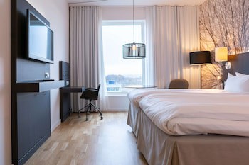 Best Western Plus Park City Lund