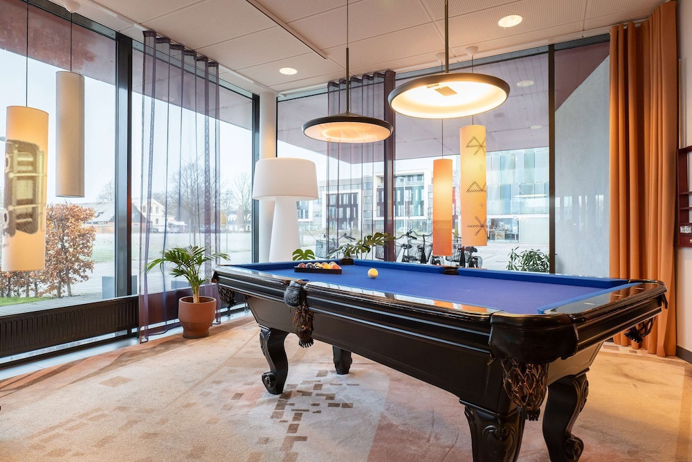 Best Western Plus Park City Lund