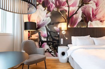 Best Western Plus Park City Lund
