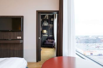 Best Western Plus Park City Lund