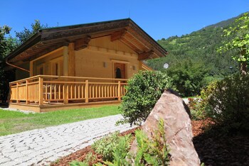 Natur & Aktiv Resort Otztal