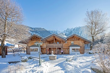 Natur & Aktiv Resort Otztal