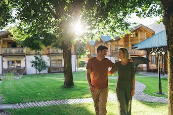Natur & Aktiv Resort Otztal