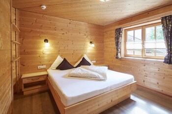 Natur & Aktiv Resort Otztal
