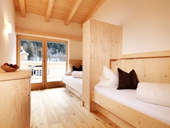 Natur & Aktiv Resort Otztal