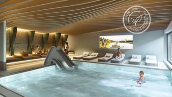 Natur & Aktiv Resort Otztal