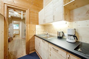 Natur & Aktiv Resort Otztal