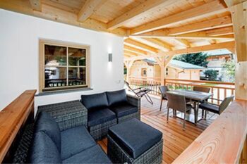 Natur & Aktiv Resort Otztal
