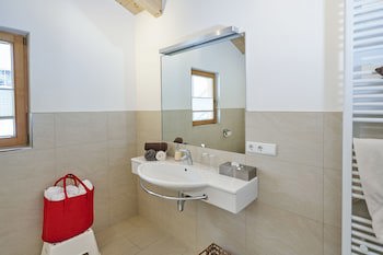 Natur & Aktiv Resort Otztal
