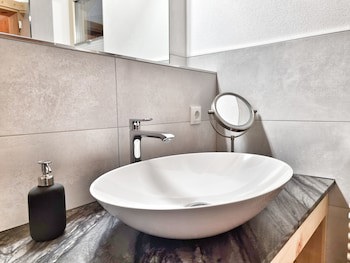 Natur & Aktiv Resort Otztal