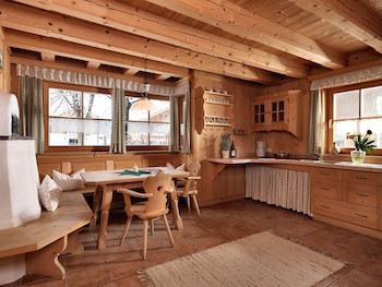 Natur & Aktiv Resort Otztal
