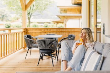 Natur & Aktiv Resort Otztal