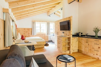 Natur & Aktiv Resort Otztal