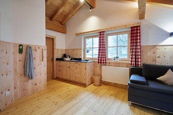 Natur & Aktiv Resort Otztal