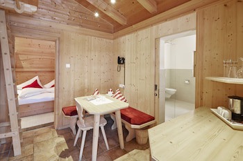 Natur & Aktiv Resort Otztal