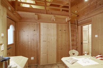Natur & Aktiv Resort Otztal