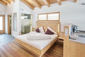 Natur & Aktiv Resort Otztal