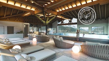Natur & Aktiv Resort Otztal