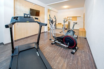 Natur & Aktiv Resort Otztal