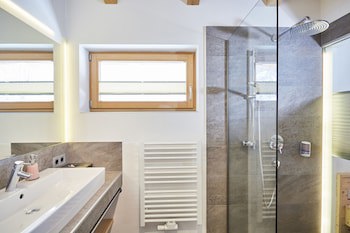 Natur & Aktiv Resort Otztal