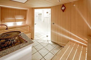Natur & Aktiv Resort Otztal