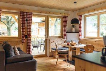 Natur & Aktiv Resort Otztal