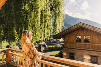 Natur & Aktiv Resort Otztal