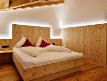 Natur & Aktiv Resort Otztal