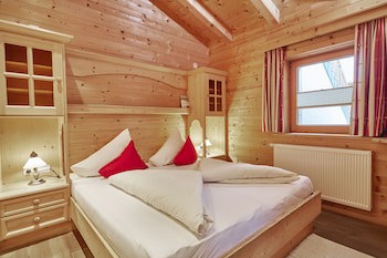 Natur & Aktiv Resort Otztal