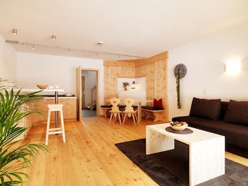 Natur & Aktiv Resort Otztal