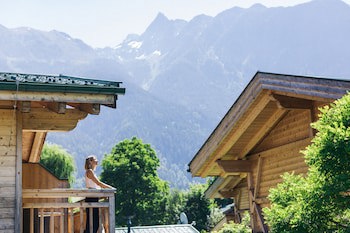 Natur & Aktiv Resort Otztal