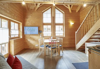 Natur & Aktiv Resort Otztal