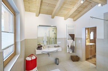 Natur & Aktiv Resort Otztal