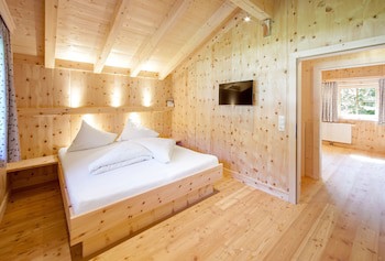 Natur & Aktiv Resort Otztal