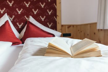 Natur & Aktiv Resort Otztal